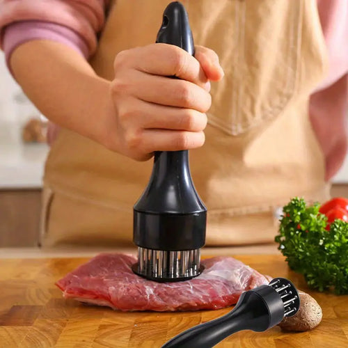 ABLANDADOR DE CARNE EL MEJOR ALIADO DE TU COCINA 2 UNIDADES X $22,99