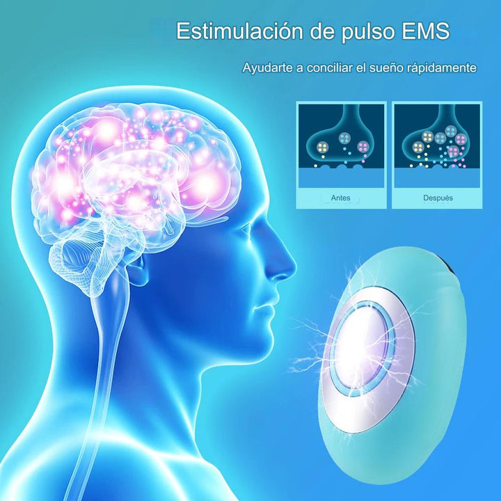 NEURO CONTROL ELIMINA LA ANSIEDAD CON UN  SOLO  CLIC.