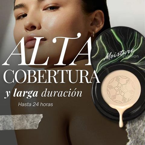 MOISTURE CUSHION™ BASE MAQUILLAJE.