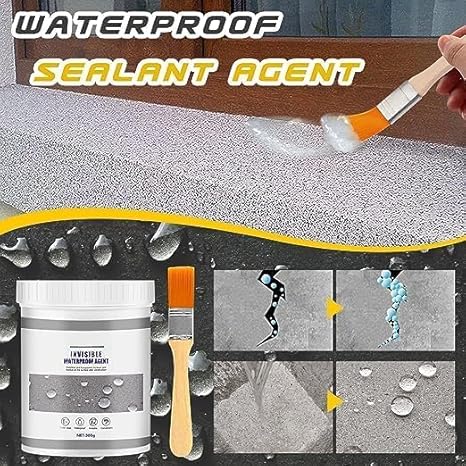 Sellador Impermeabilizante Invisible yasuing™️ PRO