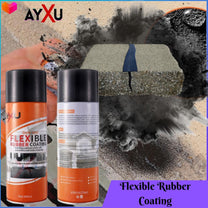 SPRAY REPARADOR DE GRIETAS FLEXIBLE, LLEVA 2UNI POR $24,99