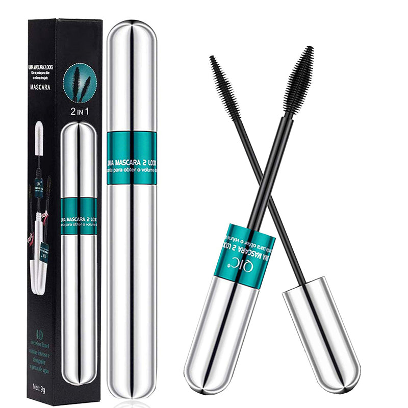 MASCARA DE PESTAÑA VIBELY PARA LUCIR UNAS PESTAÑAS RADIANTES DE FORMA NATURAL