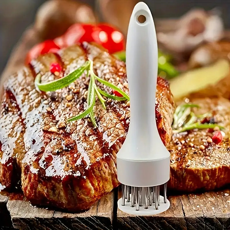 ABLANDADOR DE CARNE EL MEJOR ALIADO DE TU COCINA 2 UNIDADES X $22,99