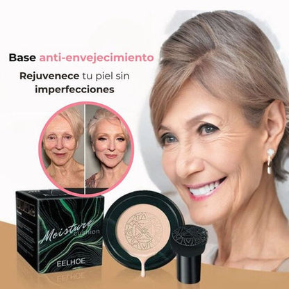 MOISTURE CUSHION™ BASE MAQUILLAJE 2 UNIDADES X $25.50