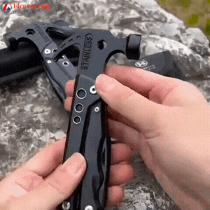 PODEROSO MARTILLO MULTIFUNCIONAL CON DIFERENTES HERRAMIENTAS