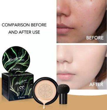 MOISTURE CUSHION™ BASE MAQUILLAJE.