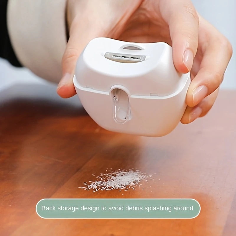 Cortauñas Eléctrico Multifunción - NailPro™