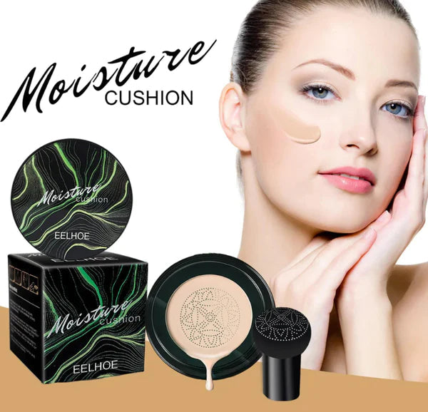 MOISTURE CUSHION™ BASE MAQUILLAJE.
